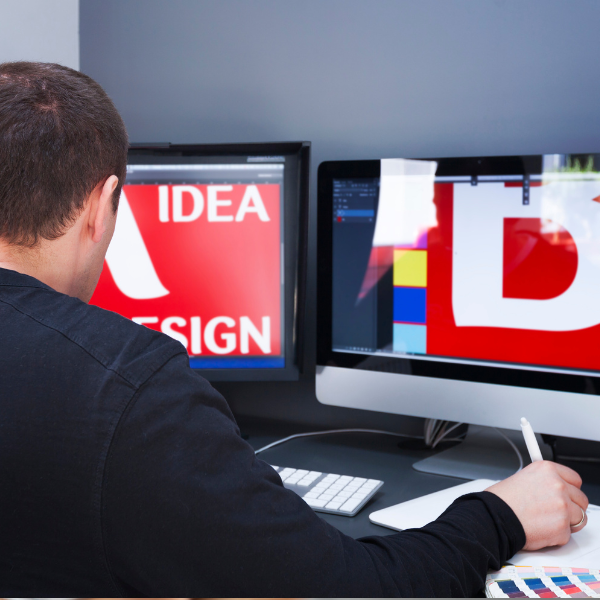 كيف تصبح مصمم جرافيك؟ دليل شامل لبدء مسيرتك المهنية